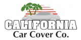 California Car Cover