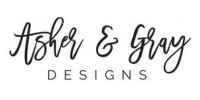 Asher & Gray Designs