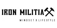 Iron Militia Clothing