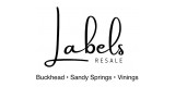 Labels Resale Boutique
