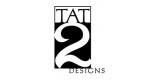 Tat2 Designs Jewelry