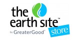 The Earth Site Store