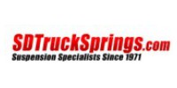 SD Truck Springs