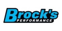 Brocks Performance