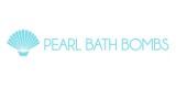Pearl Bath Bombs