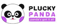 Plucky Panda
