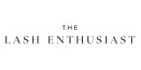 The Lash Enthusiast