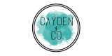 Cayden & Co