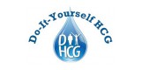 Do It Yourself HCG