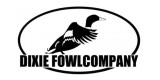 Dixie Fowl Company