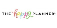 The Happy Planner