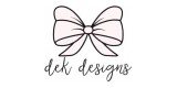 DEK Designs