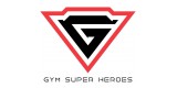 Gym Super Heroes