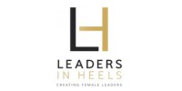 Leaders in Heels