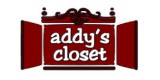 Addy's Closet