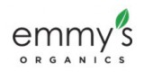 Emmys Organics