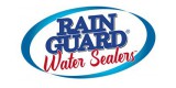 Rainguard Water Sealers