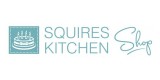 Squires Kitchen Shop