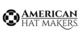 American hat ma