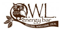Owl Energy Bar