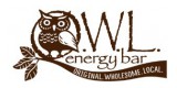 Owl Energy Bar
