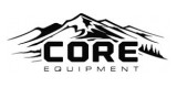 Core Equipment