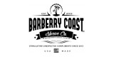 Barberry Coast Shave