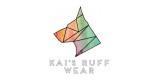 Kai's Ruff Wear