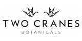 Two Cranes Botanicals