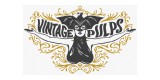 Vintage Pulps