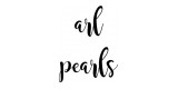 Arl Pearls
