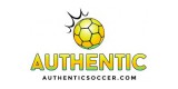 Authentic Soccer