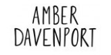 Amber Davenport