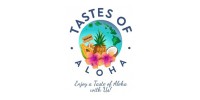 Tastes of Aloha