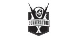 Gunneration X