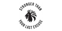 Stronger Than Your Last Excuse