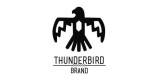 Thunderbird Brand