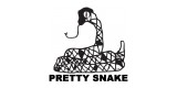 Pretty Snake