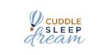 Cuddle Sleep Dream
