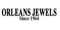 Orleans Jewels