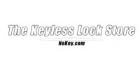 The Keyless Lock Store