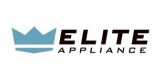 Elite Appliance