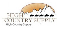 High Country Supply