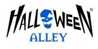Halloween Alley