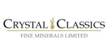 Crystal Classics Ltd