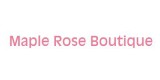 Maple Rose Boutique