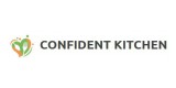 Confident Kitchen