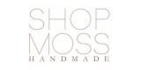Shop Moss Handmade