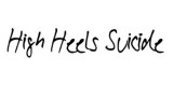 High Heels Suicide