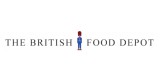 British Food Depot